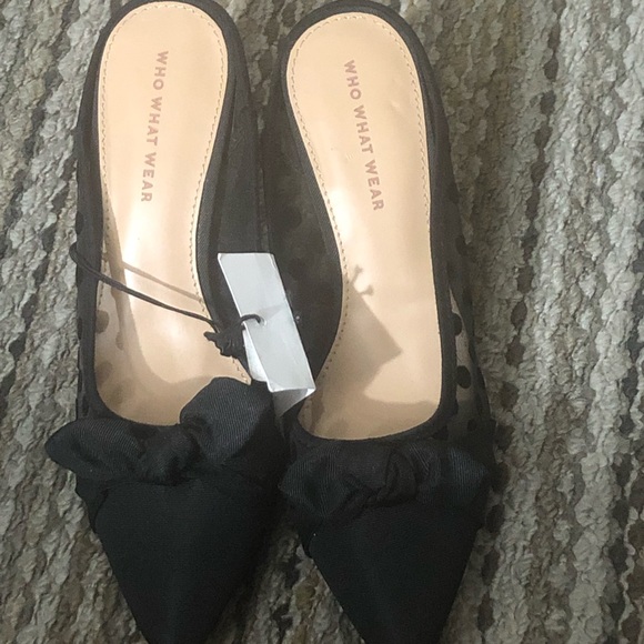 Women’s shoes what what wear - Picture 2 of 5